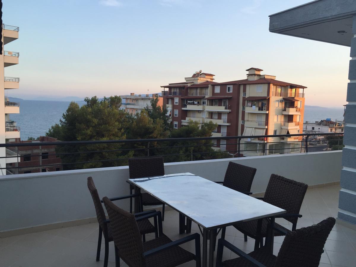 Bardhi Apts Apartment Sarande